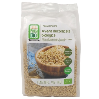 Avena decorticata Bio g500