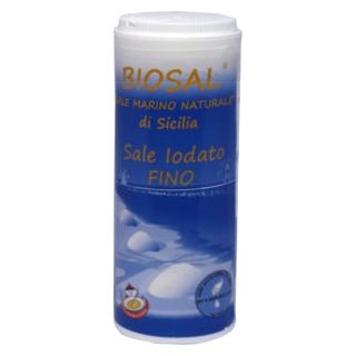 Biosal sale marino iodato g.250