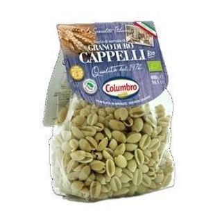 Columbro Gnocchetti sardi semola senatore cappelli biologico g400