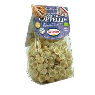 Orecchiette semola senatore cappelli biologico g400