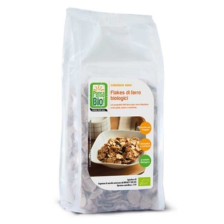 Pensa Bio Farro flakes senza zucchero Bio g250