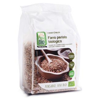 Pensa Bio Farro perlato Bio g500