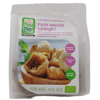 Fichi secchi Bio g200