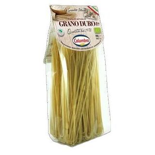 Spaghettini semola grano duro biologico g400