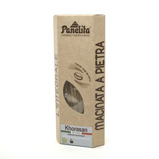 Pasta Khorasan Italiano integrale Fettuccine bio g.400