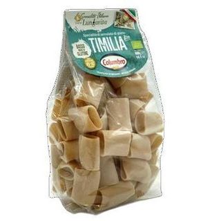 Paccheri semolato timilia biologico g400