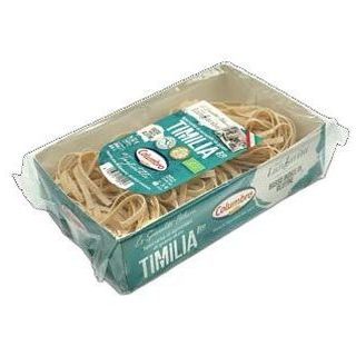 Tagliatelle a nido semolato timilia biologico g250