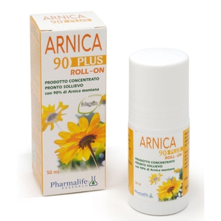 Pharmalife Arnica 90 Plus Roll-on 50 ml