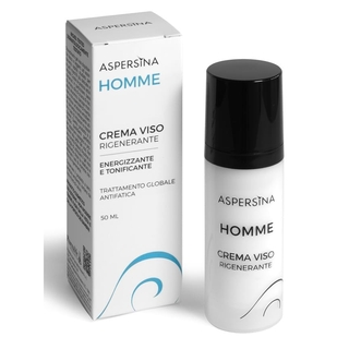 Pharmalife Aspersina Homme Crema Viso ml 50