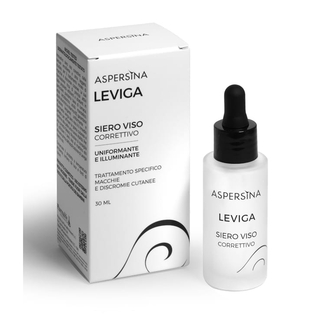 Pharmalife Aspersina Leviga Siero Viso ml 30