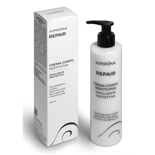 Pharmalife Aspersina Repair Crema Corpo ml 250