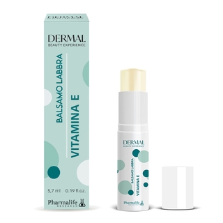 Pharmalife Labbra Vitamina E ml 5,7