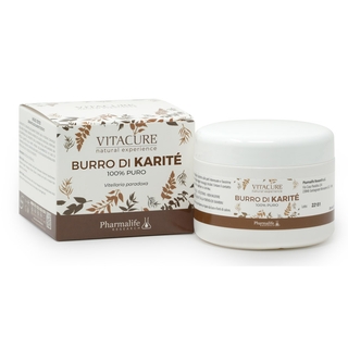 Pharmalife Burro di Karitè 250 ml