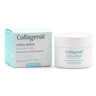 Pharmalife Collagenat Extra-Repair Maschera Capelli ml 200