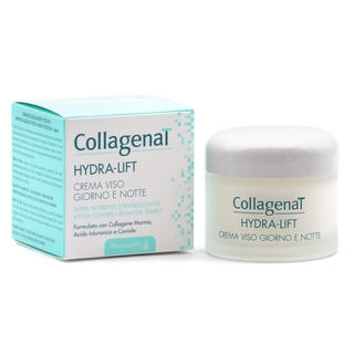 Pharmalife Collagenat Hydra-Lift Crema Viso ml 50