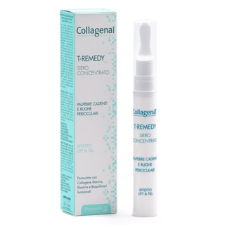 Pharmalife Collagenat T-Remedy Siero Concentrato ml 15