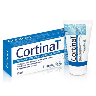 Pharmalife Cortinat Crema ml 75