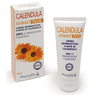 Pharmalife Calendula Extract Plus ml 100