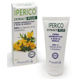 Pharmalife Iperico Extract Plus ml 100