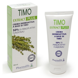 Pharmalife Timo Extract Plus ml 100