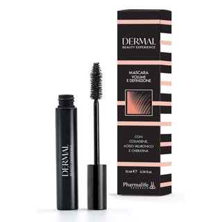 Pharmalife Dermal Mascara Volume e Definizione ml 10