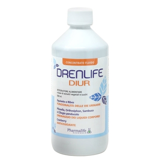 Pharmalife Drenlife Diur ml 500