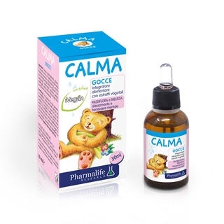 Pharmalife Calma Gocce ml 30