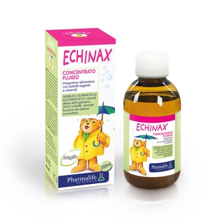 Pharmalife Fitobimbi Echinax concentrato fluido ml 200