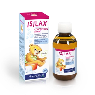 Pharmalife Fitobimbi Isilax concentrato fluido ml 200