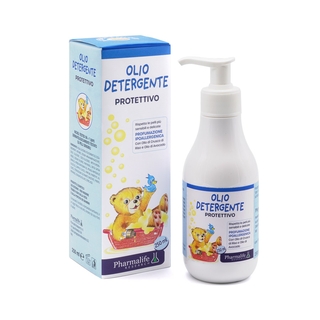 Pharmalife Fitobimbi Olio Detergente Protettivo ml 250