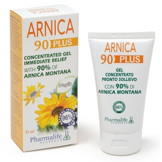 Pharmalife Arnica 90 Plus ml 75