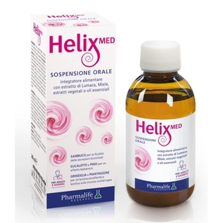 Pharmalife Helix Med 200 ml