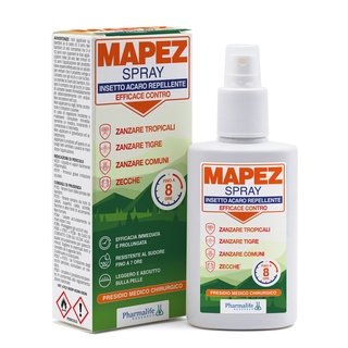 Pharmalife Mapez Spray 100 ml