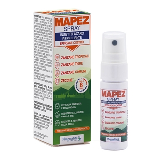 Pharmalife Mapez Spray Minisize 20 ml