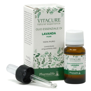 Pharmalife Olio Essenziale di Lavanda 10 ml