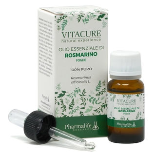 Pharmalife Olio Essenziale di Rosmarino 10 ml