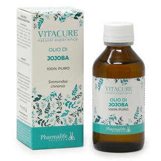 Pharmalife Olio di Jojoba 100 ml