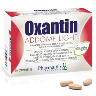 Pharmalife Oxantin 60 compresse