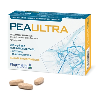 Pharmalife Peaultra 45 compresse