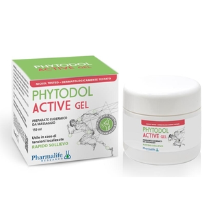 Pharmalife Phytodol Active gel 150 ml