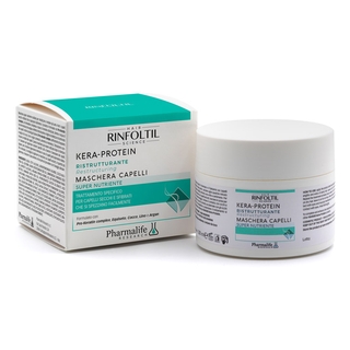 Pharmalife Rinfoltil Kera-Protein Maschera ml 200